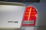 Chrysler 300C SRT8 2012 года